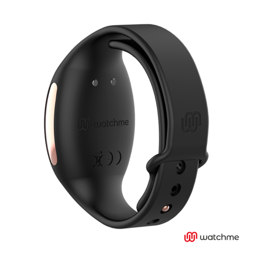 WATCHME™ – inteligentny zegarek z technologią bezprzewodową Watchme, Kolory: biały, morski, różowy, czarny 5
